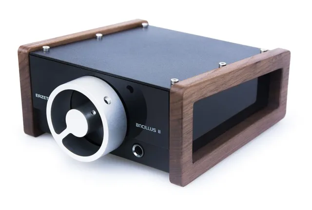 Erzetich Audio Bacillus II