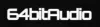 64 Bit Audio