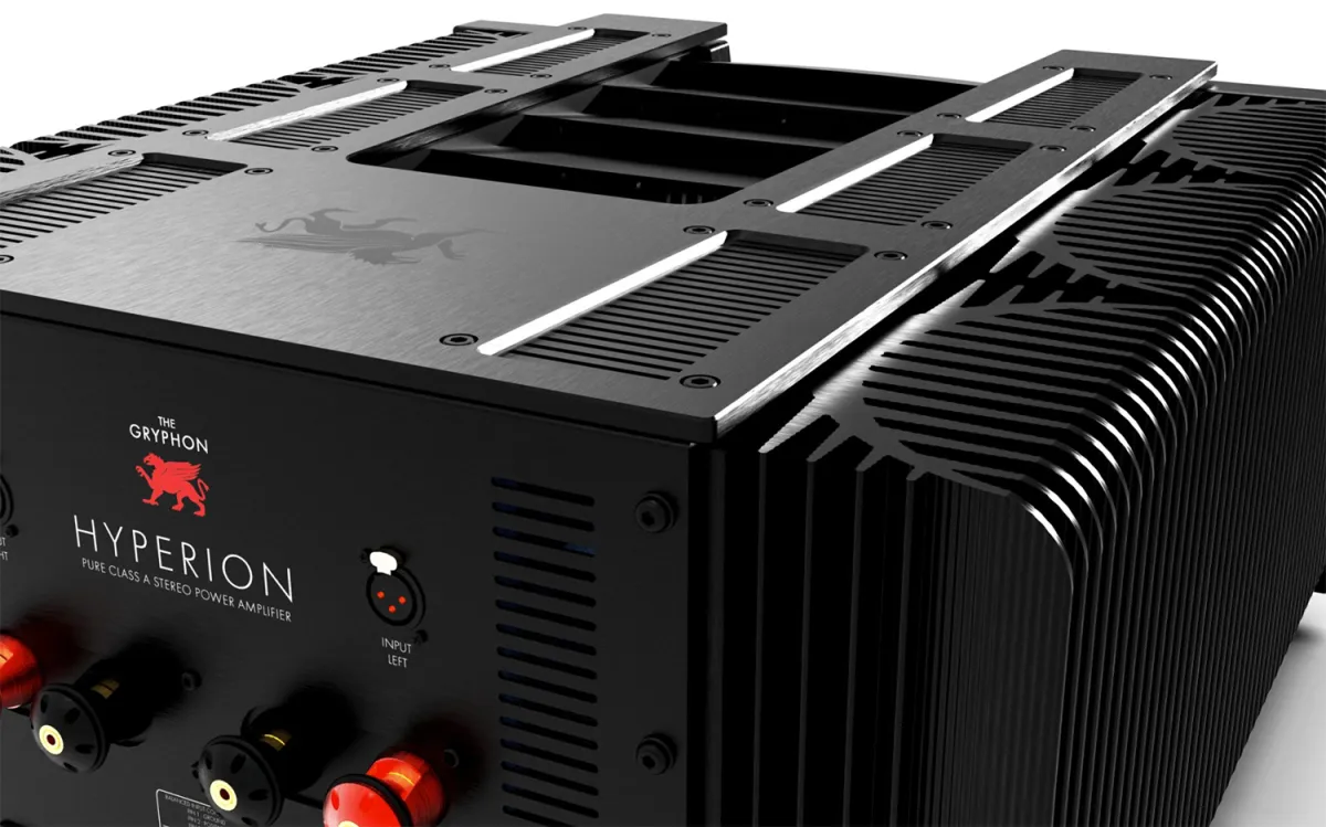 Gryphon Hyperion