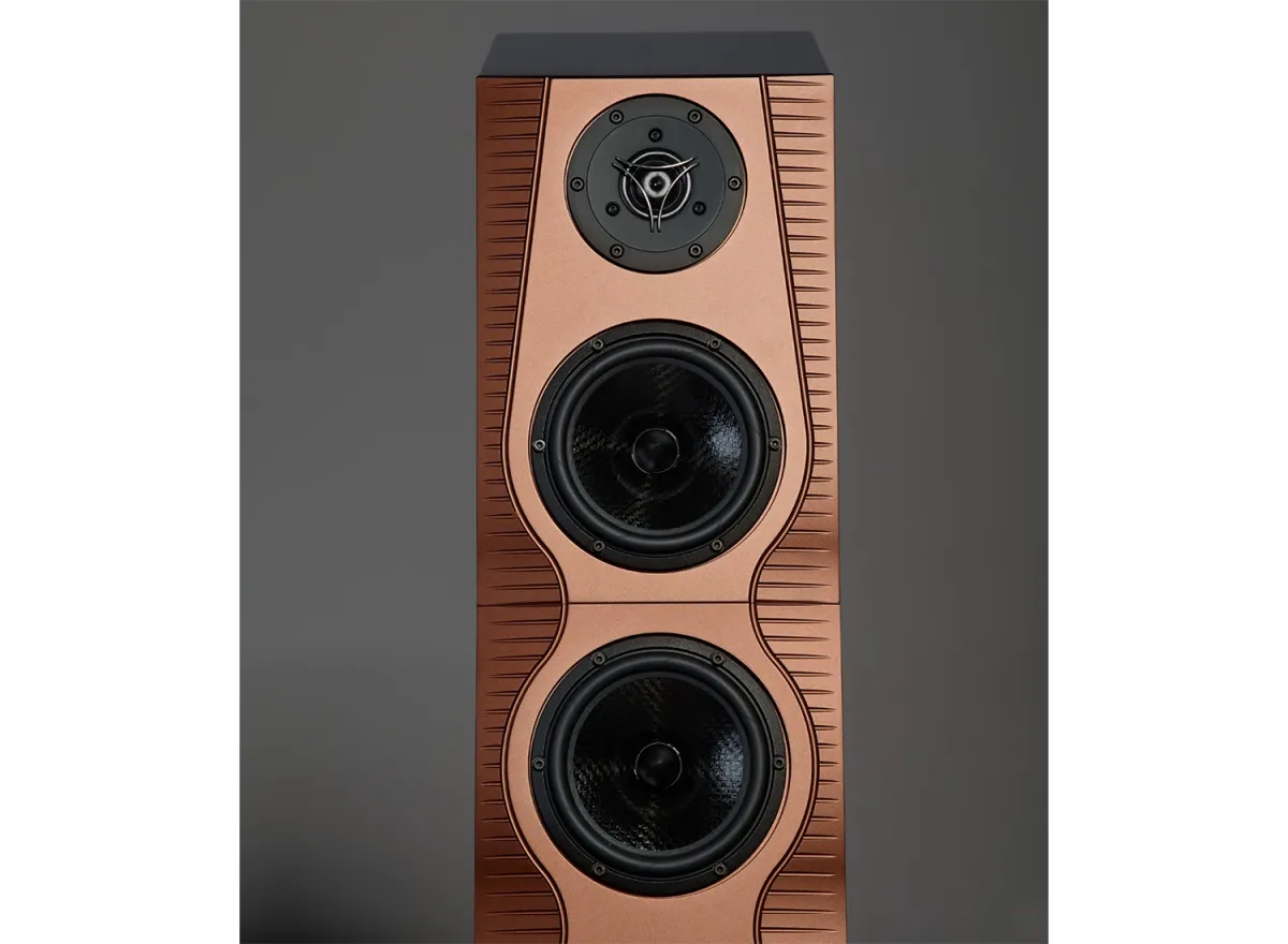 SV-Audio Astrid
