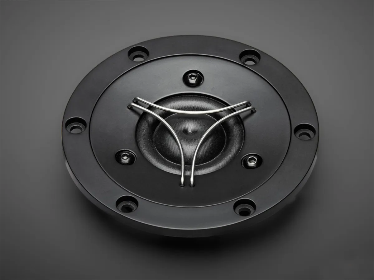 SV-Audio Astrid