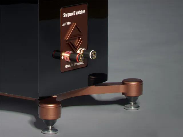 SV Audio Astrid