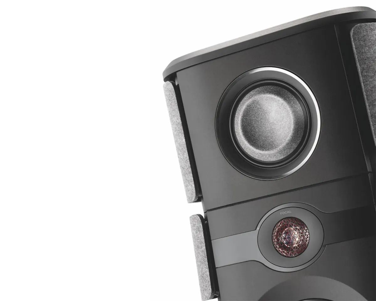 Focal Diva Alta Utopia