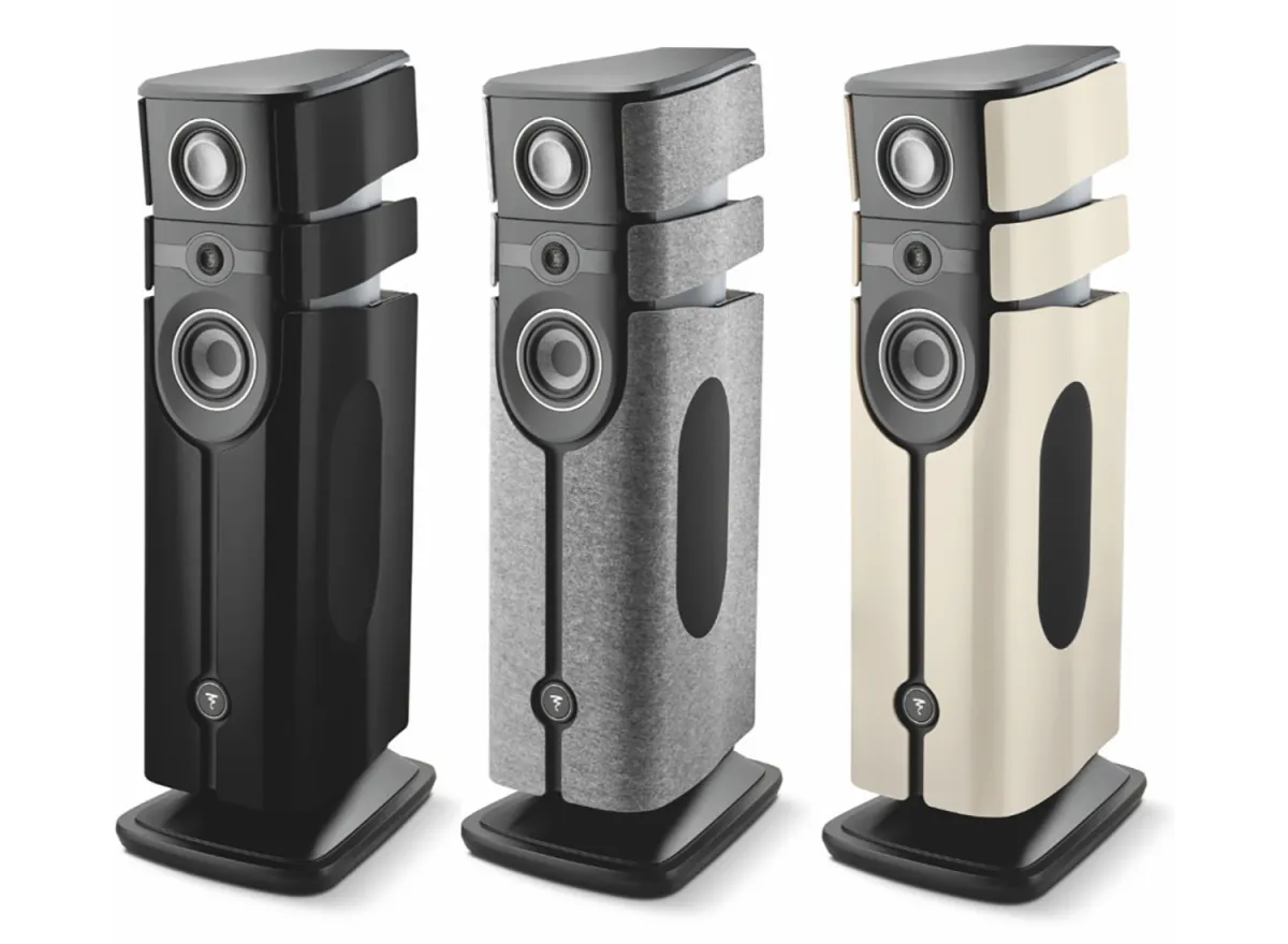 Focal Diva Alta Utopia