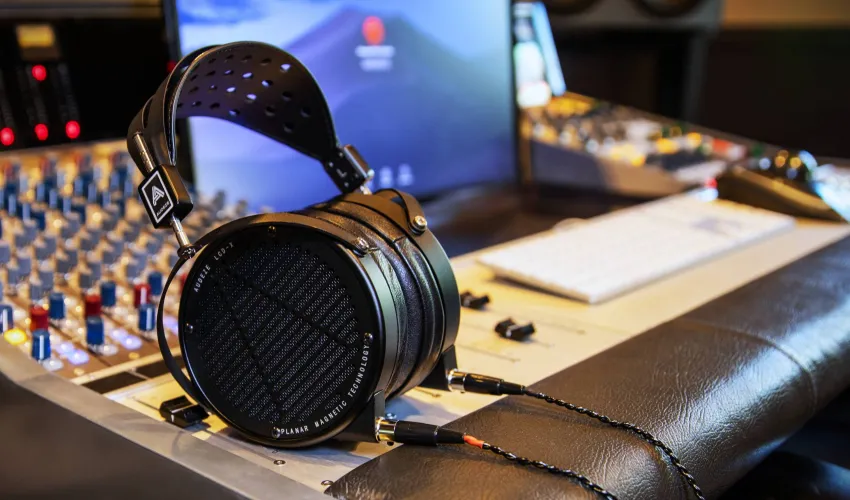 Top 7 Planar Magnetic Headphones - the 2026 Pick