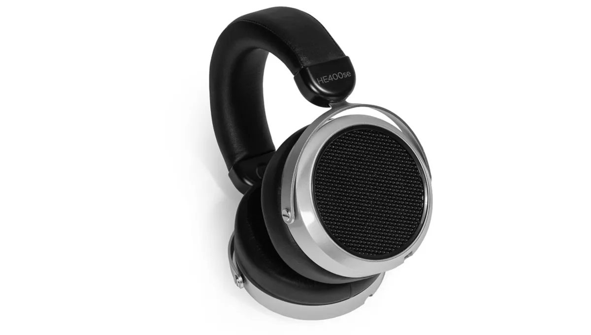 HiFiMan HE400se