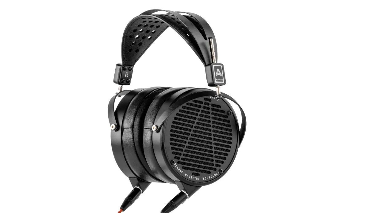 Audeze LCD-X 2021