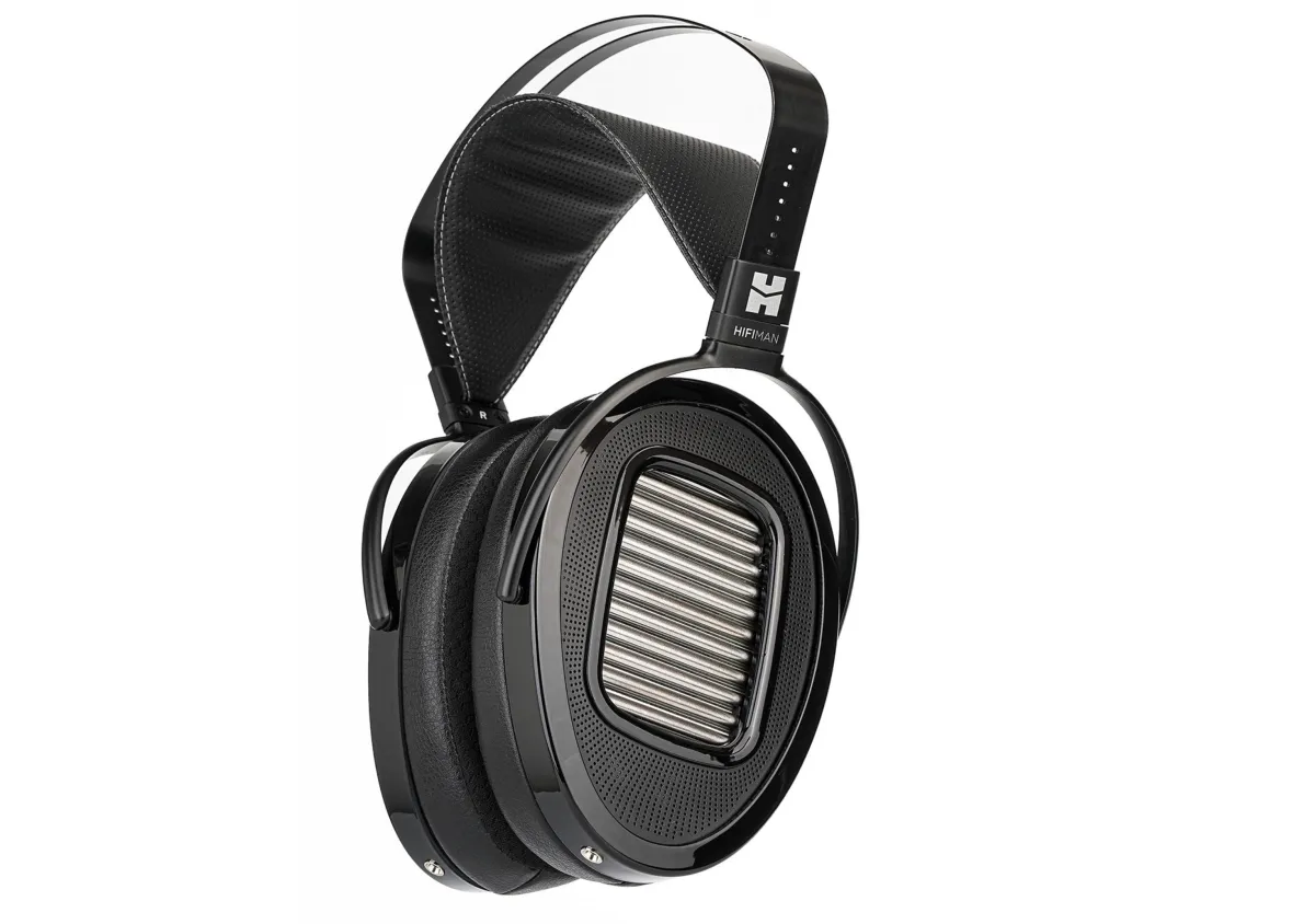 HiFiMan Arya Unveiled