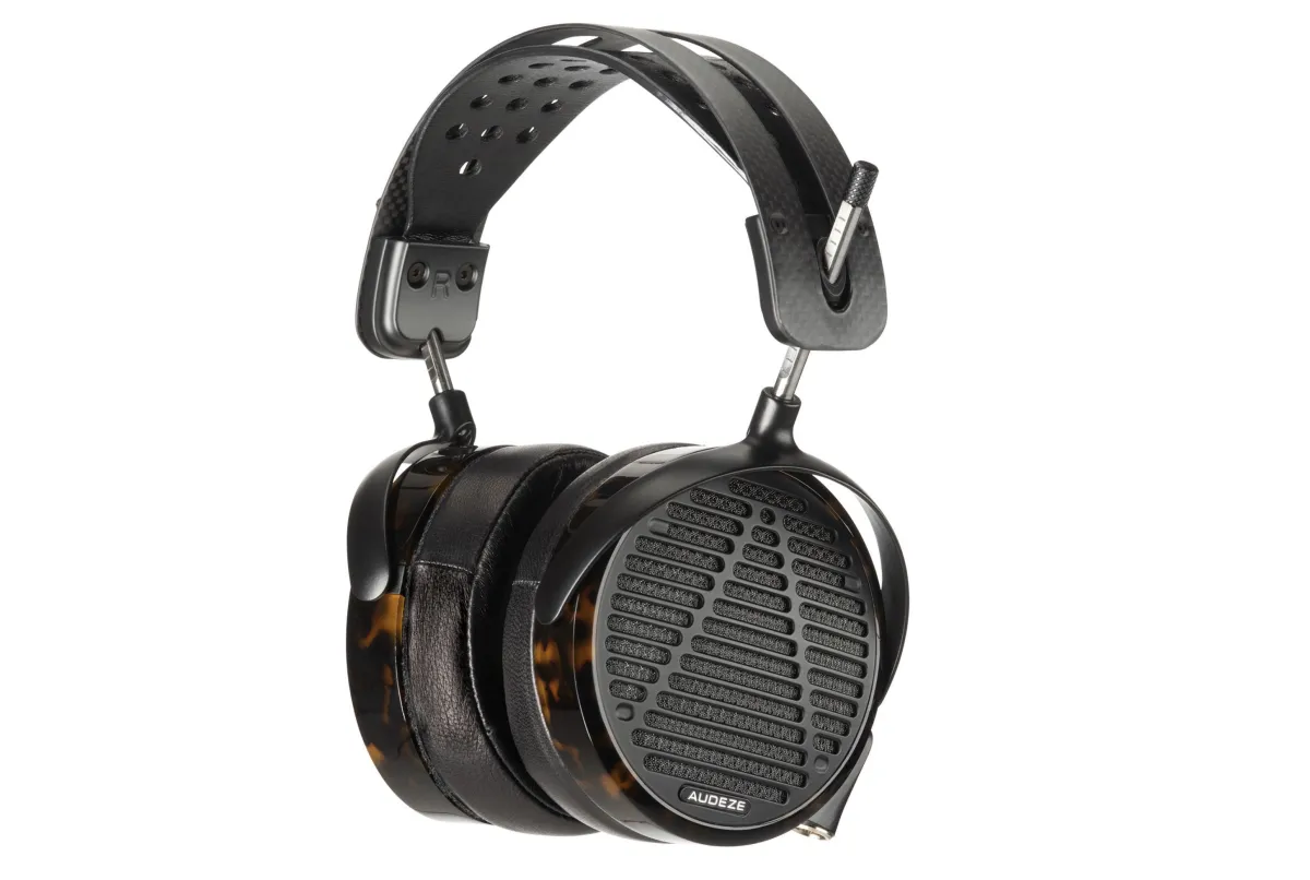 Audeze LCD-5