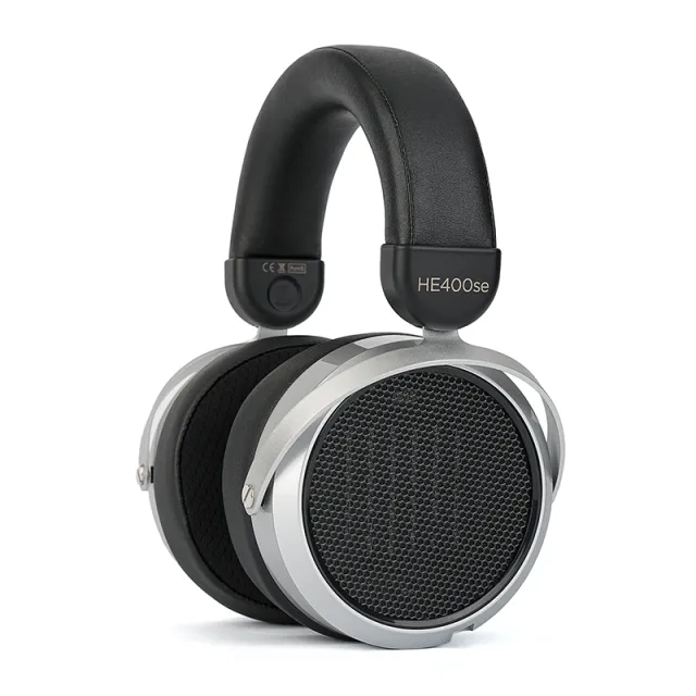 HiFiMAN HE400se