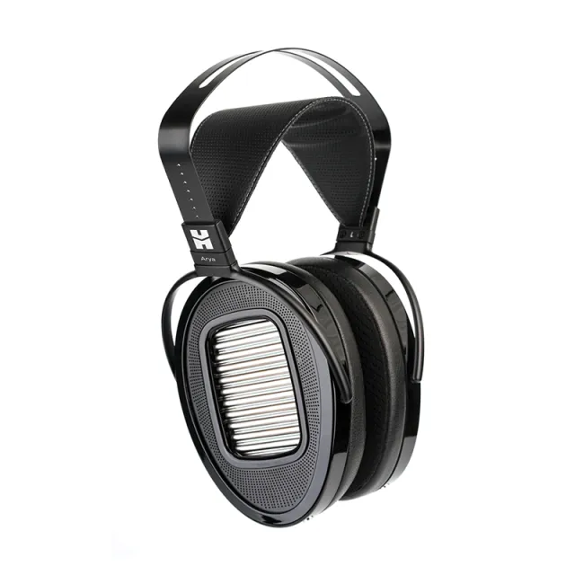 HiFiMAN ARYA UNVEILED