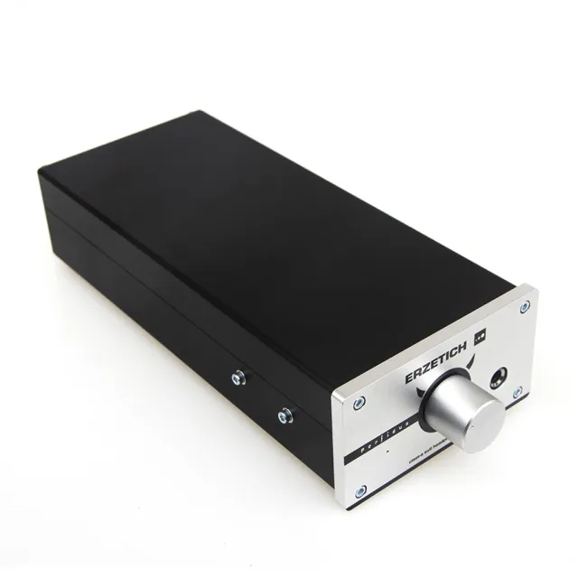 Erzetich Audio Perfidus