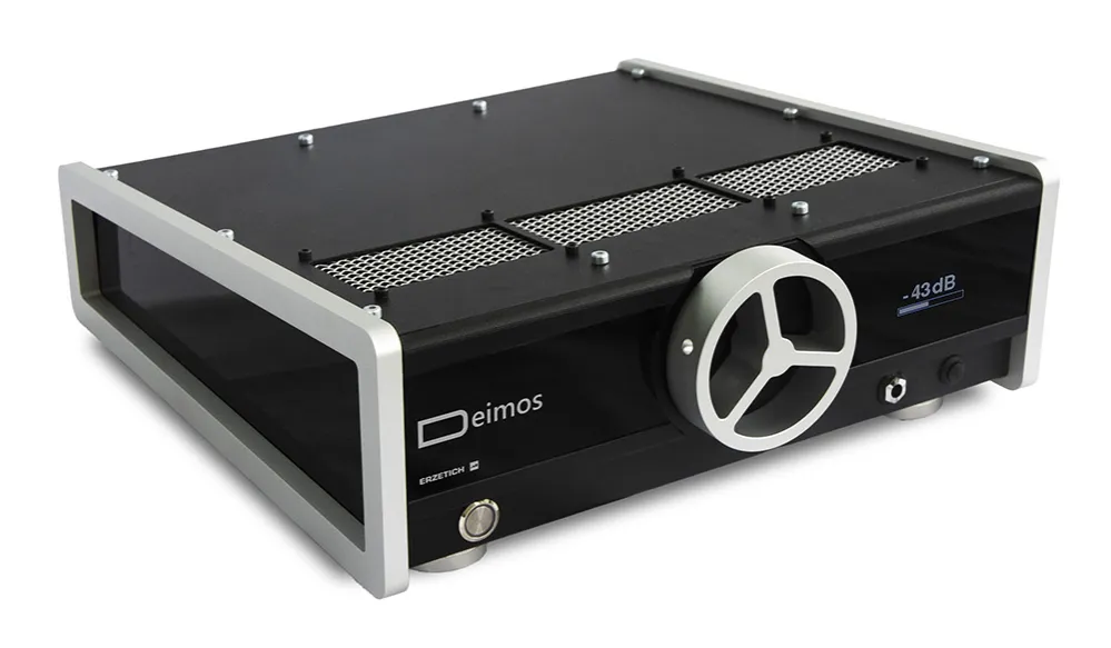 Deimos
