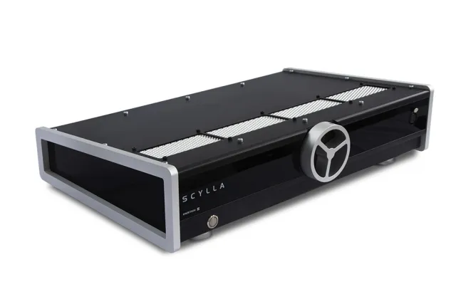 Erzetich Audio Scylla