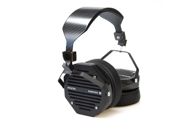 Erzetich Audio Mania