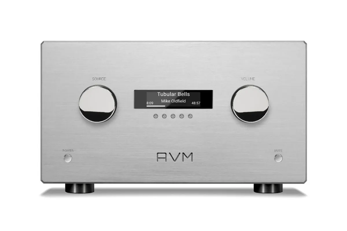 Ovation AS XL
