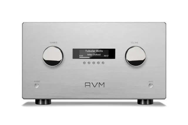 AVM Ovation AS XL