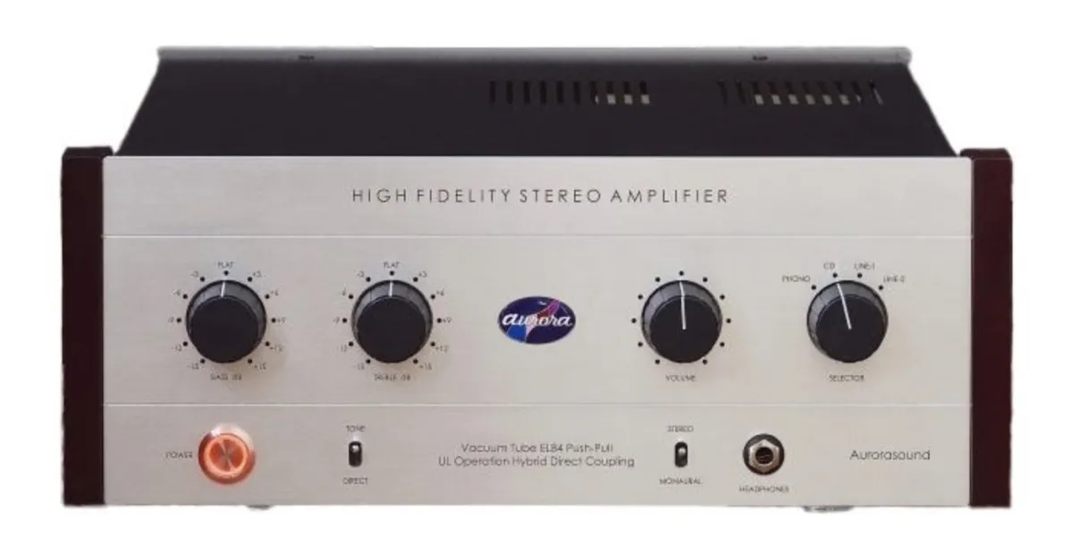 Aurorasound HFSA01