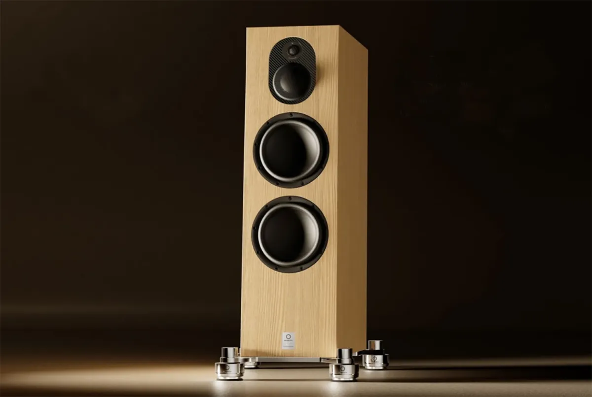 Marten Dexter Speaker Series