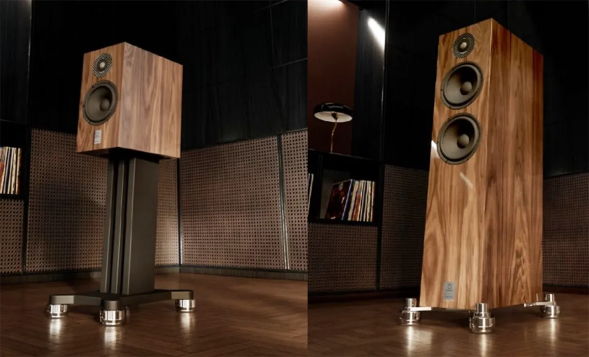 Marten Dexter Speaker Series