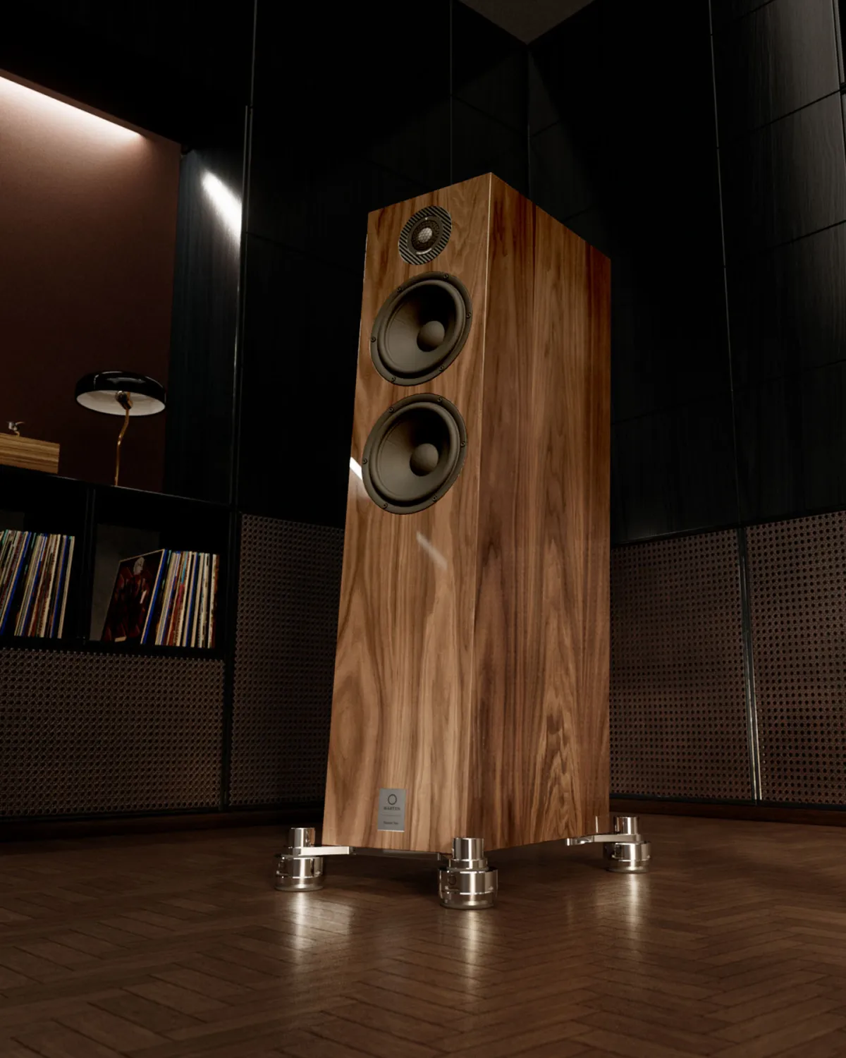 Dexter Trio