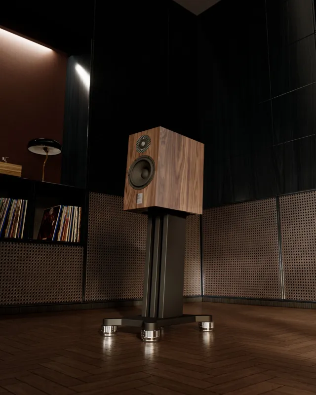 Marten Dexter Duo