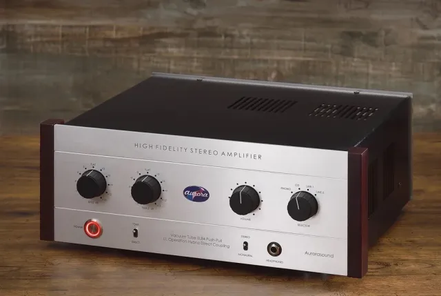 Aurorasound HFSA01