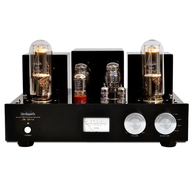 Line Magnetic LM-845IA