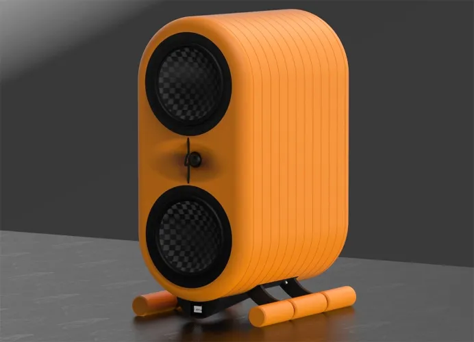 AKu Audio ONAR – Active Loudspeaker System for Studios and Home Setups