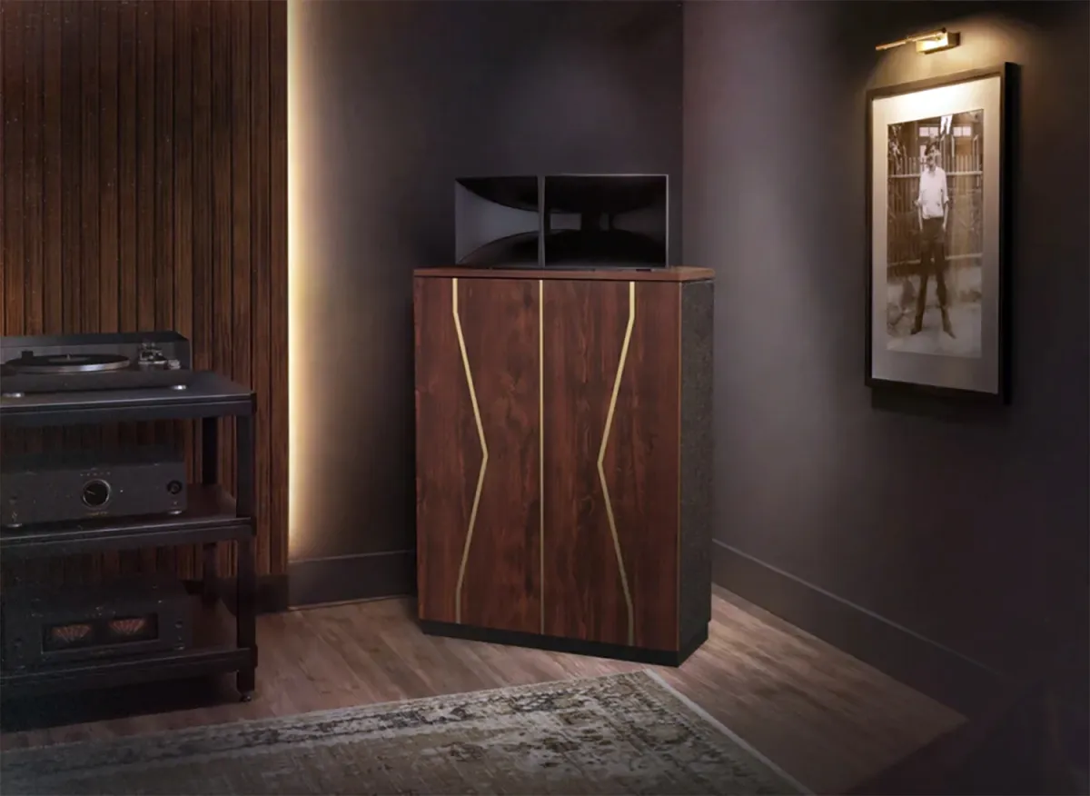 Klipschorn 80th Anniversary Limited Edition