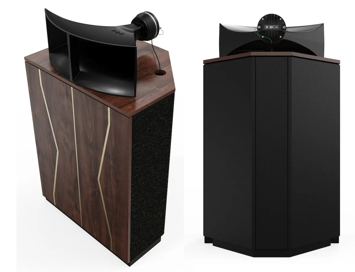 Klipschorn 80th Anniversary Limited Edition