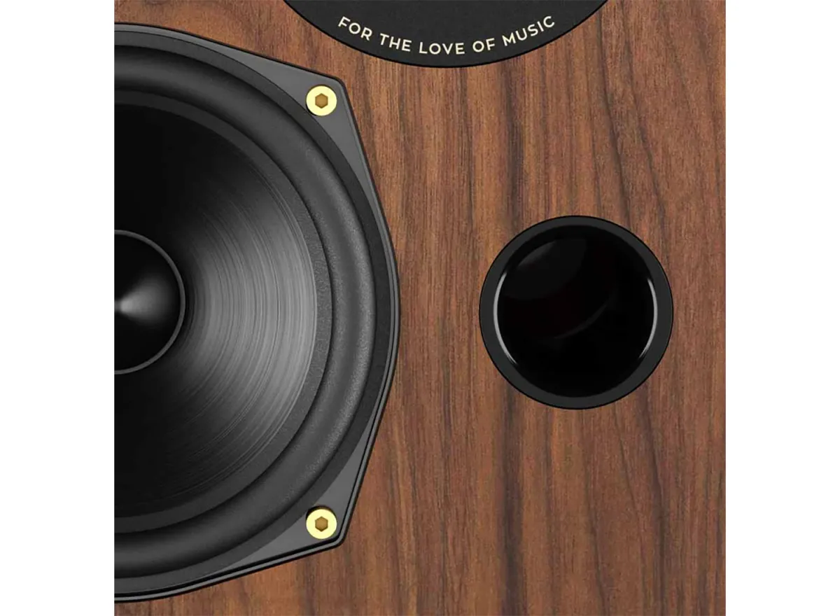 Acoustic Energy AE2 40th Anniversary Edition