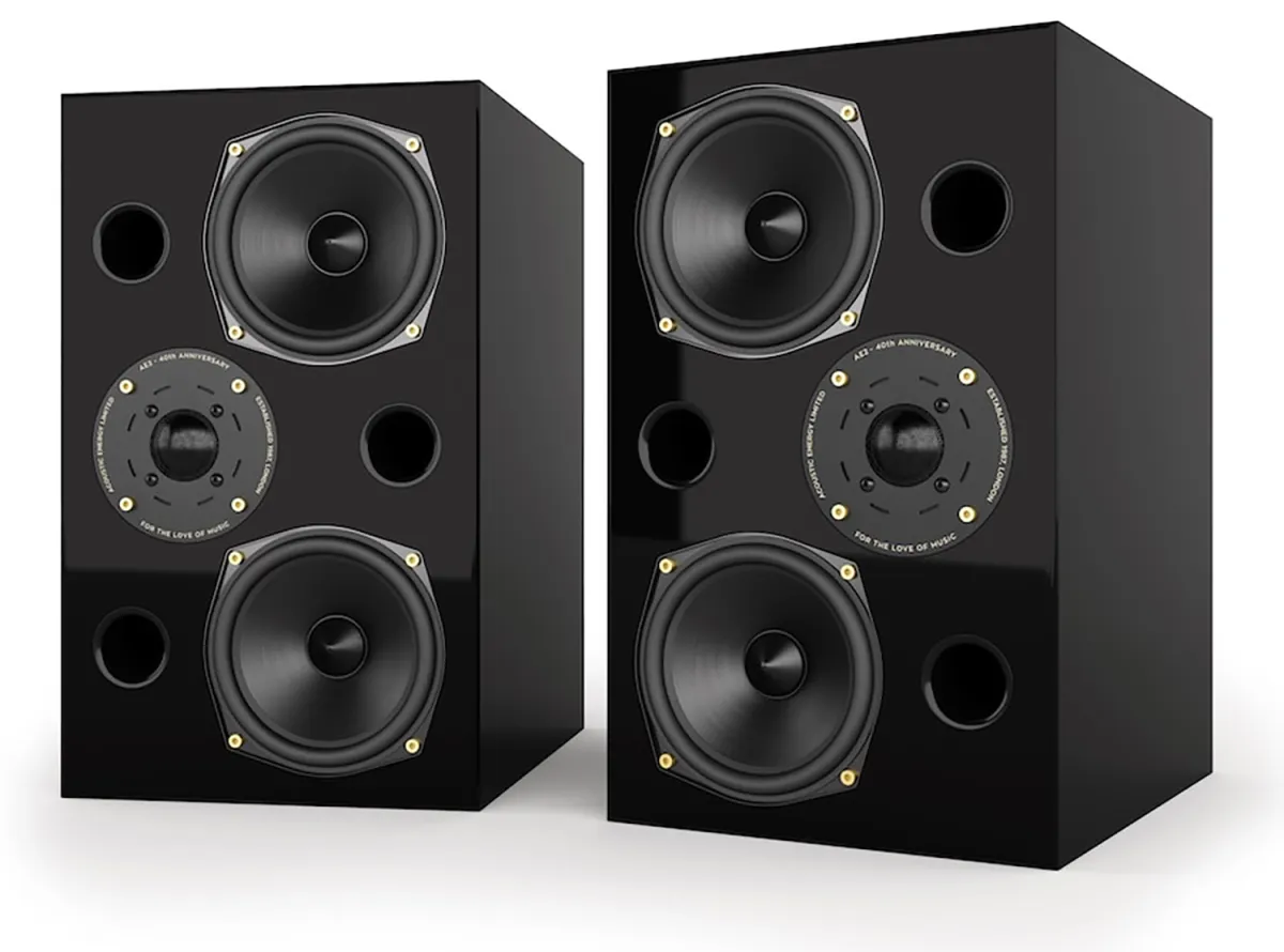 AE2 40th Anniversary Edition