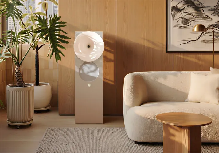 Avantgarde Opus 1 – Avantgarde Horn Loudspeakers Become More Accessible