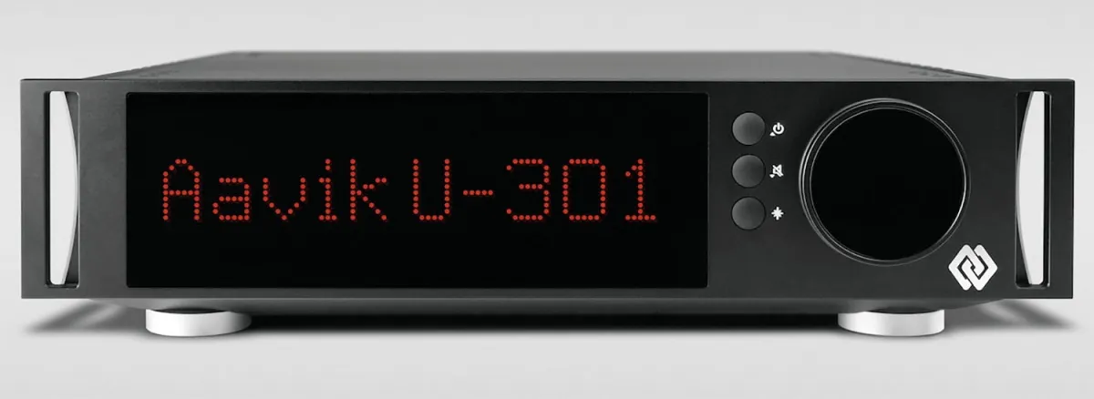 Aavik U-301 Unity