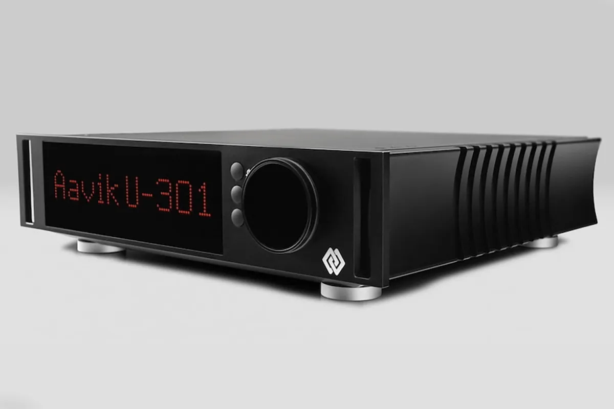 U-301 Unity