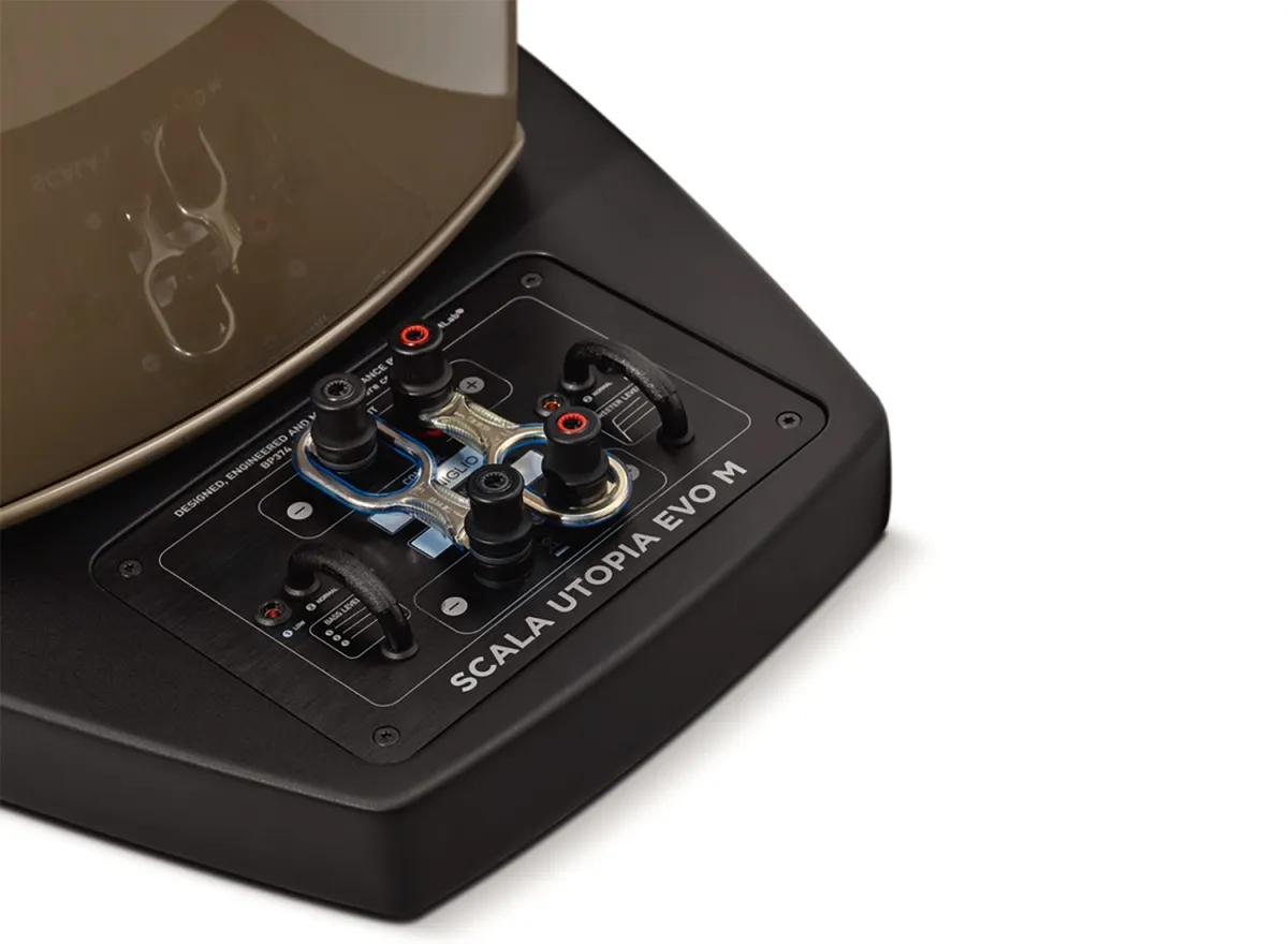 Focal Scala Utopia Evo M