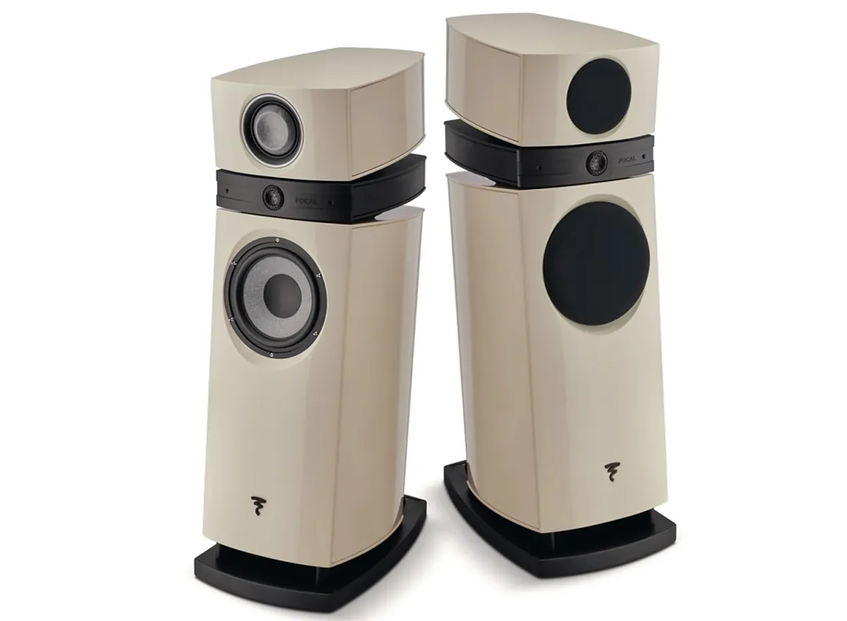 Scala Utopia Evo M