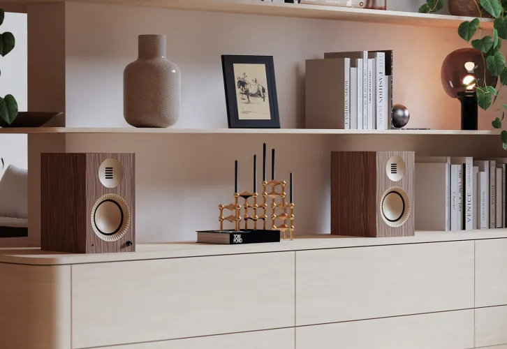Kanto Audio Expands Tuk and Yu Lines and Introduces Flagship Tuk Grand Speakers
