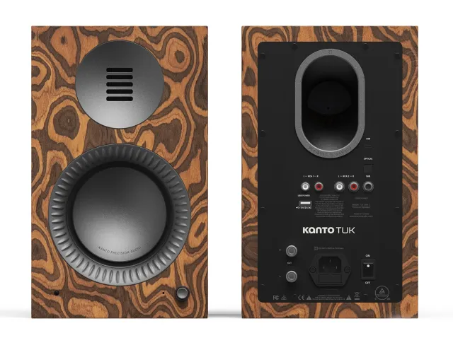 Kanto Audio Tuk Grand