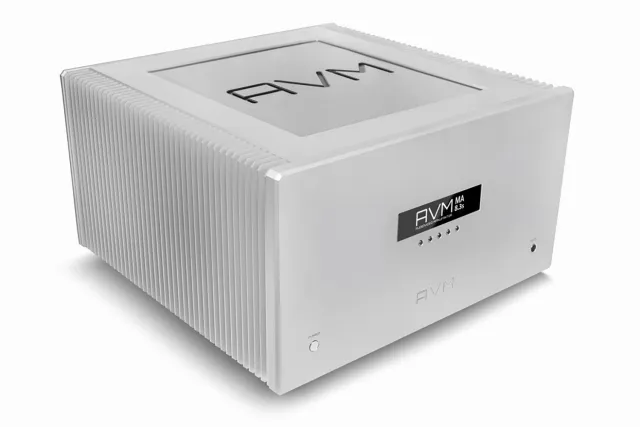 AVM MA 8.3 S