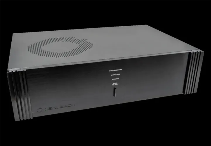 Oehlbach PowerStation 1009 – New Flagship for Power Filtering and Protection