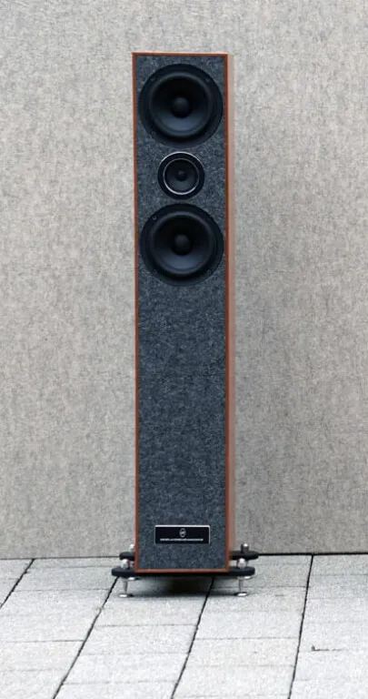 Ella MK II