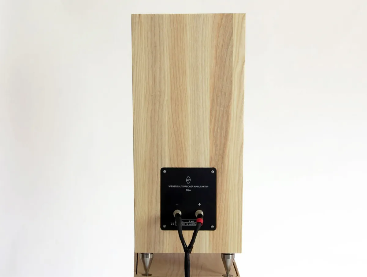WLM Ella MK2 Purifi Monitor