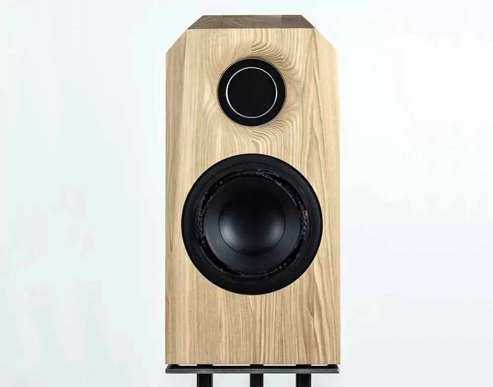 Ella MK2 Purifi Monitor