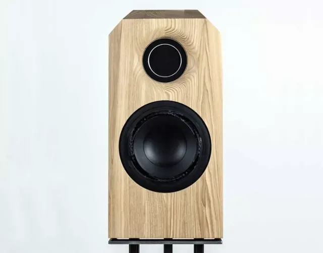 Wlm  Ella MK2 Purifi Monitor