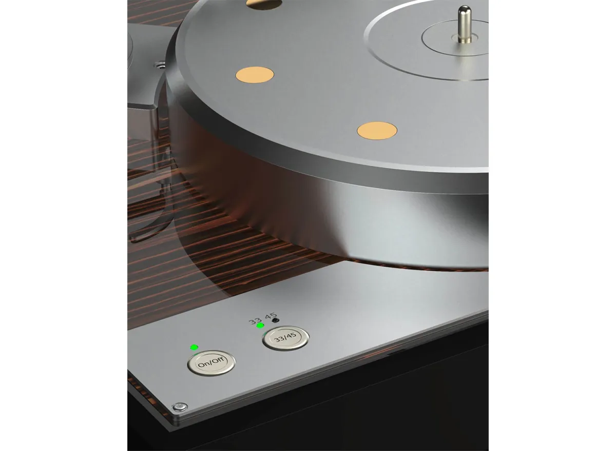 Acoustic Signature Verona Neo