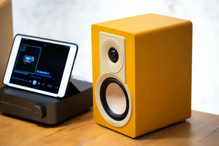 Top 7 Bookshelf Speakers - Summer 2026 Rating