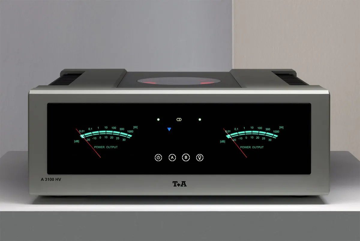 T+A A 3100 HV