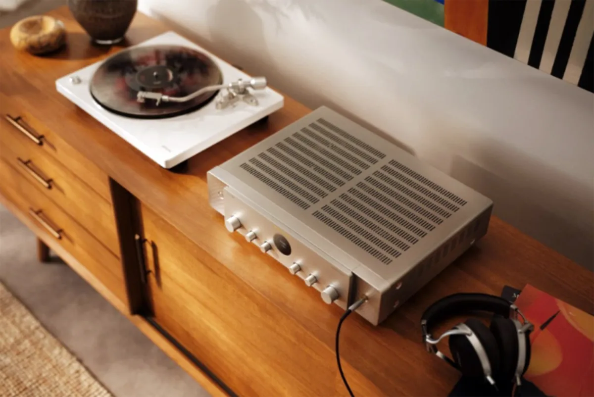 Marantz Model 70